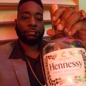 Meet your Posher, Aaron philly